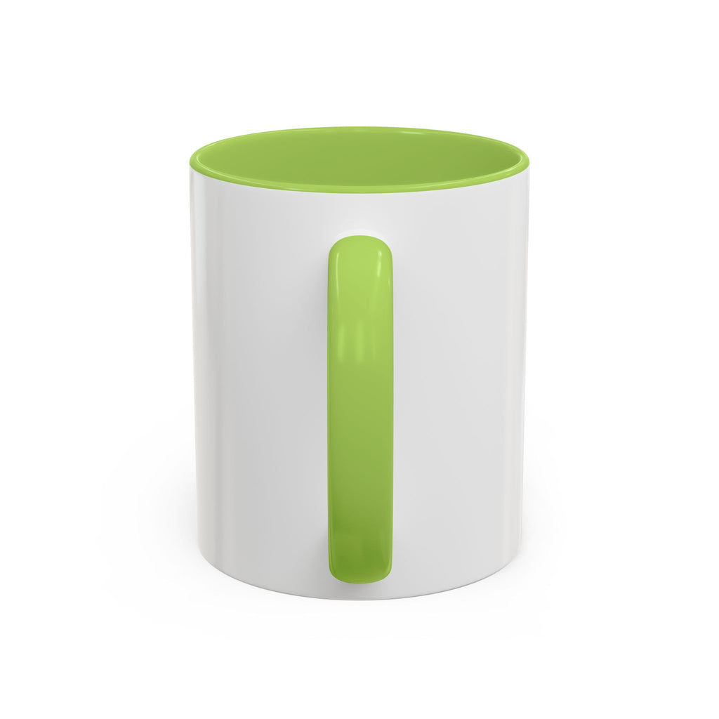 Thankful & Blessed Sunflower Accent Coffee Mug