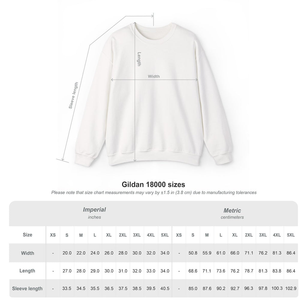 Christmas Begins with Christ Crewneck Sweatshirt