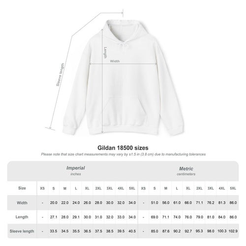 "Merry Christmas" Hoodie