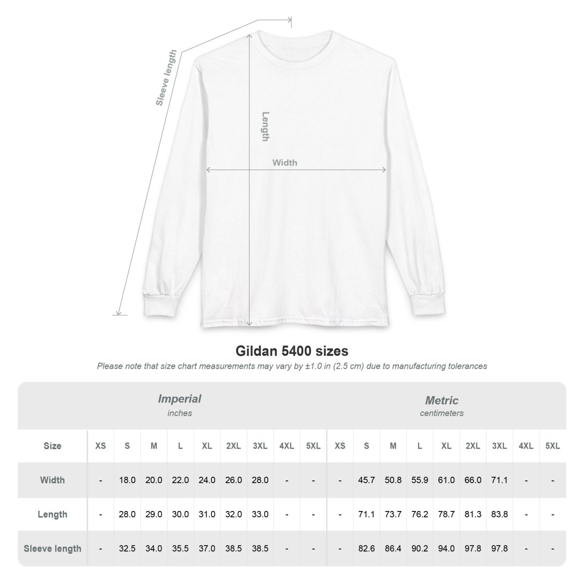 Grateful Thankful Blessed Unisex Long Sleeve T-Shirt