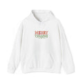 "Merry Christmas" Hoodie